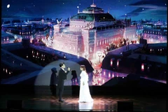Musical programme held to mark Vietnam-UK diplomatic relations