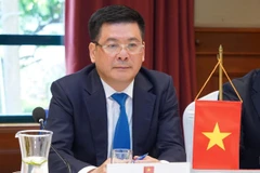 CEPA Agreement: Leverage to promote Vietnam-UAE economy, trade