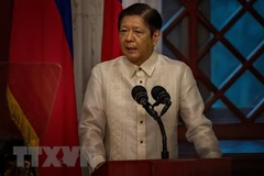 Philippines, Malaysia to explore new cooperation areas