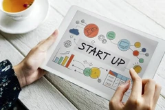Indonesia among top 10 countries with most startups