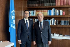 UN Secretary-General appreciates Vietnam’s efforts to implement climate commitments