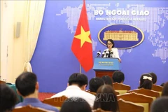 No Vietnamese casualties recorded in Morocco, Libya following disasters: spokeswoman