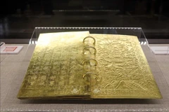 100th anniversary of Hue Museum of Royal Antiquities celebrated