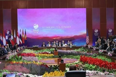 US bolsters ASEAN outlook on Indo-Pacific