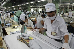 Cambodia to provide training on technical skills for 1.5 million young people