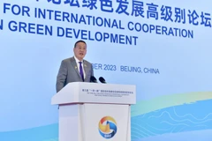 Thailand introduces sustainable development roadmap