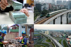 Public investment disbursement helps boost growth of economic sectors: GSO leader