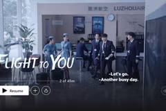Film with nine-dash line scenes required to be removed from Netflix, FPT Play platforms