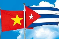 Online quiz spotlights Vietnam - Cuba friendship