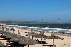 Binh Thuan strives to become safe, friendly, quality destination