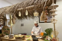 Ho Chi Minh City Food & Beverage Association established