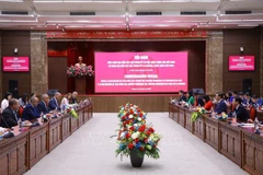 Hanoi seeks stronger cooperation with Havana