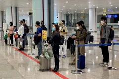 Improvement of consular services to continue: official