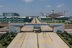 Taiwanese company to pour 250 million USD to expand project in Binh Duong