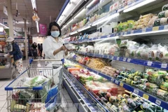HCM City’s economy sees rosy signs: meeting