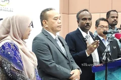 Malaysia to recruit large number of foreign workers in three sub-sectors