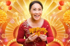 Vietnamese web dramas to entertain audiences during Tet