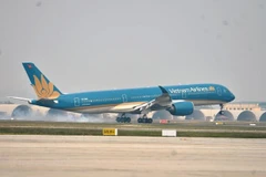 Vietnam Airlines increases flight frequency to Singapore
