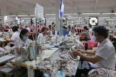 HCM City’s industrial production falls over 21% in January