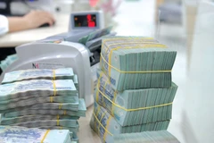 Over 136.65 million USD of public investment from foreign sources disbursed in H1