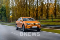 VinFast delivers 782 electric cars in two months 