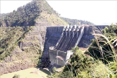 Vietnamese projects in Lao locality highly valued