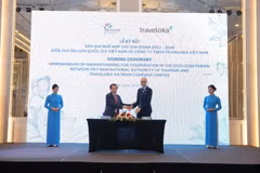 Tourism authority, Traveloka seal public-private cooperation deal