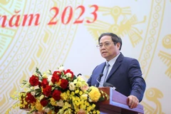 Transport sector asked to absolutely prevent corruption in projects