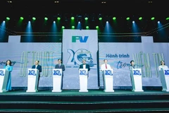 Vietnam’s first international hospital celebrates 20th anniversary