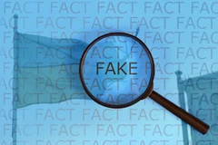 Indonesia urges ASEAN to cooperate against fake news