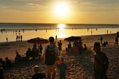 Indonesian resort island to use tourist tax for waste management, cultural preservation