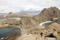 Indonesia aims to attract 1.1 million visitors during 42nd ASEAN Summit