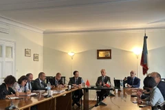 Vietnam promotes fruit export to Italy