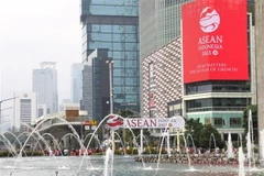 43rd ASEAN Summit to strengthen bloc's capacity