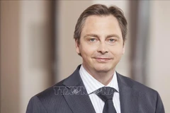 German expert suggests ways to help Vietnamese firms further optimise EVFTA