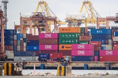 Thailand seeks ways to boost trade with China