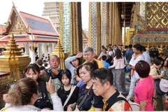 Thailand’s Q2 economic growth lower than expected