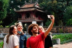 New laws create “golden opportunities” for tourism sector