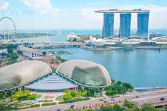 Singapore expects to fully recover tourism in 2024 