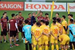FPT Play, VFF to broadcast national teams' matches for four years