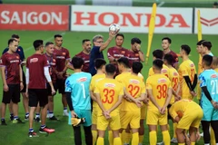 FPT Play, VFF to broadcast national teams' matches for four years