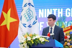 Foreign delegates praise Vietnam’s hosting of young parliamentarians conference