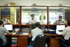 Taxation sector’s budget revenue reaches 36.6 billion USD in 7 months