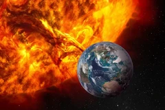 Illustrative image (Photo: The Earth)