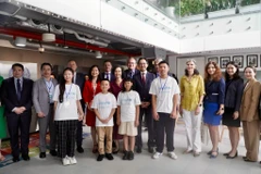 First-ever International Day of Play celebrated in Hanoi