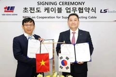 RoK firm plans to expand operations in Vietnam