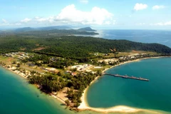 Phu Quoc set to become special economic zone 