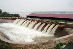 Training courses to be held for water treatment operators