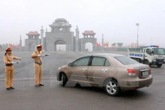 Travel safety must be guaranteed as holidays near: ministry