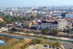 Lao exports to EU enjoy strong growth